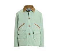 Polo Ralph Lauren Jacke mit Kentkragen in Mint, Größe L