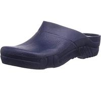 Garten-Clogs "VEILCHEN" - Blau