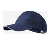 Feldtmann Basic Cap, marine
