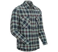 Feldtmann Flanell Hemd Flanellhemd Gr. 4XL