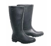 Feldtmann Markant PVC-Stiefel O4 schwarz Gummistiefel 43 EU