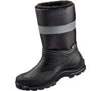 feldtmann Winterstiefel SKAGEN 35078, schwarz, Größe 46 (Kälteschutzstiefel)
