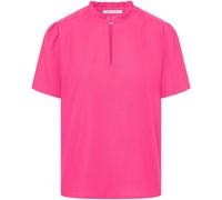FELICITAS Rundhals-Blusenshirt Banu Pink (Größe: S) 34 pink