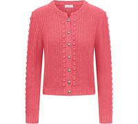 FELICITAS Strickjacke Claudine Pink (Größe: M) 36/38 pink