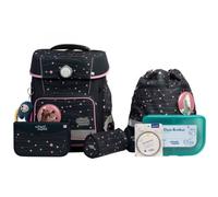 Felidae GmbH School-Mood Schulranzen Champion Maxx, "Ella", Pony, 7tlg.