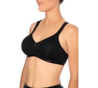 Felina Molding-BH ohne Bügel 203223 Beyond Basic Schwarz 75D
