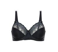 FELINA BH mit Bügel Joy magic blue schwarz | 80E