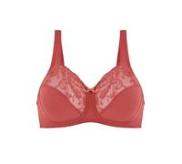 Felina BH ohne Bügel 319 Moments Red Blossom 80B