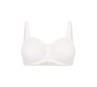 Felina Damen BH Moments, 90D, Elfenbein (Vanille )