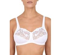 Felina BH ohne Bügel 319 Moments weiß 75C