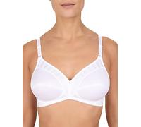Felina BH ohne Bügel 376 Weftloc Weiss 105B