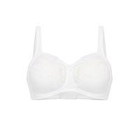 Felina Moments BH ohne Bügel Weiß 95E