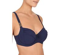 Felina Bikini Top mit Bügel 5256202 Classic Shape solid Navy 38D