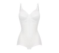 Korselett Felina Weiß 105