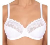 Felina Bügel-BH 501 Joy weiß 100E