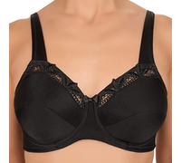Felina Melina Bügel-BH Schwarz 100C