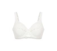 Felina Bügel-BH 555 Swiss Broderie naturell 90B