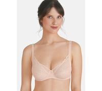 Felina Bügel BH Damen beige, 90C