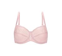 FELINA CONTURELLE BH mit Bügel Comfy Liaison macaron rosa | 85C