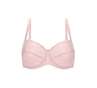 FELINA CONTURELLE BH mit Bügel Comfy Liaison macaron rosa | 90C