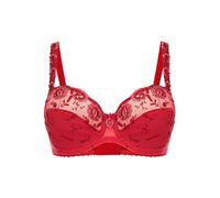 Conturelle Bügel-BH 80505 Provence Tango red 85E
