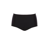 CONTURELLE Highwaist-Slip "Pure Feeling" schwarz | 46
