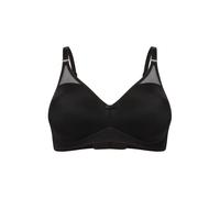 Felina - Divine Vision Molding-BH ohne Bügel - Farbe - Schwarz - Größe - 85 C