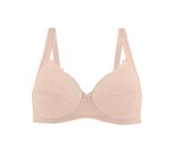 Felina Bügel BH Damen beige, 80C