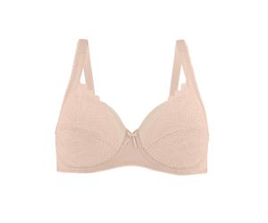 Felina - Lovely Lotus - Bügel-BH peach blossom - Gr. - C 80