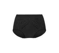 Felina - Lovely Lotus - Panty schwarz - Gr. - 42