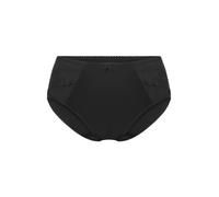 Felina - Lovely Lotus - Taillenslip schwarz - Gr. - 44
