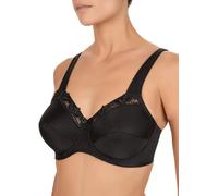Felina Melina Bügel-BH Schwarz - 70C