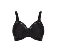 Felina Melina Bügel-BH Schwarz 80B