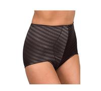 Felina Miederhose, kurz Größe 85, Farbe Schiefer