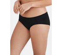 Felina Mini Slip Damen schwarz, 42