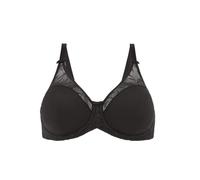 Felina Molding-BH mit Bügel 202289 Vision Deluxe Obsidian Grey 80F