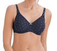 Felina Bügel-BH Damen blau, 75F