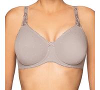 Felina Molding-BH mit Bügel 202292 Secret Delight Pearl Grey 80C