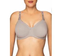 FELINA Molding - BH mit Bügel Secret Delight Molding pearl grey hellgrau | 85C