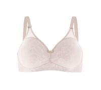 Felina Molding-BH ohne Bügel 203288 Vision Bloom Light Taupe Bloom 80D