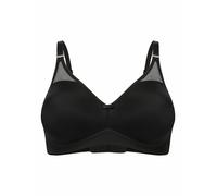 FELINA Molding-BH ohne Bügel DIVINE VISION schwarz schwarz | 75C
