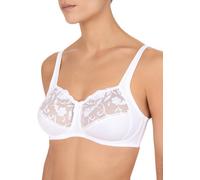 Felina Moments BH ohne Bügel Weiß - 90E