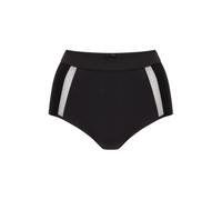 Felina Panty 280222 Divine Vision schwarz 48