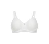 Felina - Pure Balance - Molding-BH ohne Bügel weiss - Gr. - 100 A