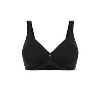 Felina - Pure Balance - Schalen BH mit Spacer Cup Schwarz 80 C mit Bügel