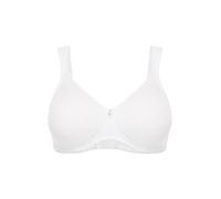 Felina - Pure Balance - Spacer-BH ohne Bügel weiss - Gr. - 75 D