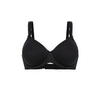 Felina - Rhapsody - Spacer-BH mit Bügel schwarz - Gr. - 80 B