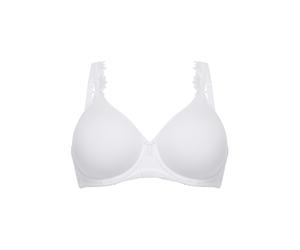 Felina - Rhapsody - Spacer-BH mit Bügel weiß - Gr. - 80 G