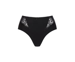 Felina - Rhapsody - Taillenslip schwarz - Gr. - 44