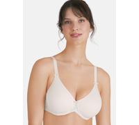 Felina Schalen-BH mit Spacer Cup Damen beige, 75G